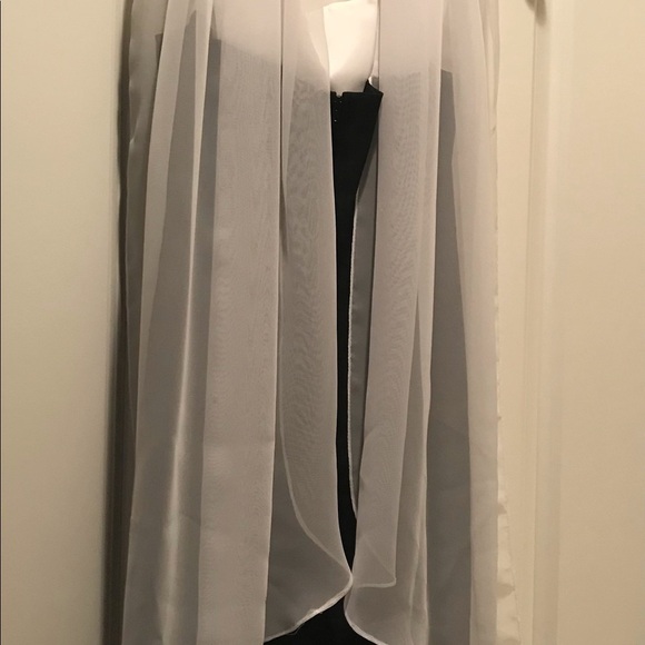 Late Edition Vintage Cocktail Dress - Picture 5 of 7